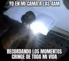 Free download Yo en mi cama [ Meme ] free photo or picture to be edited with GIMP online image editor